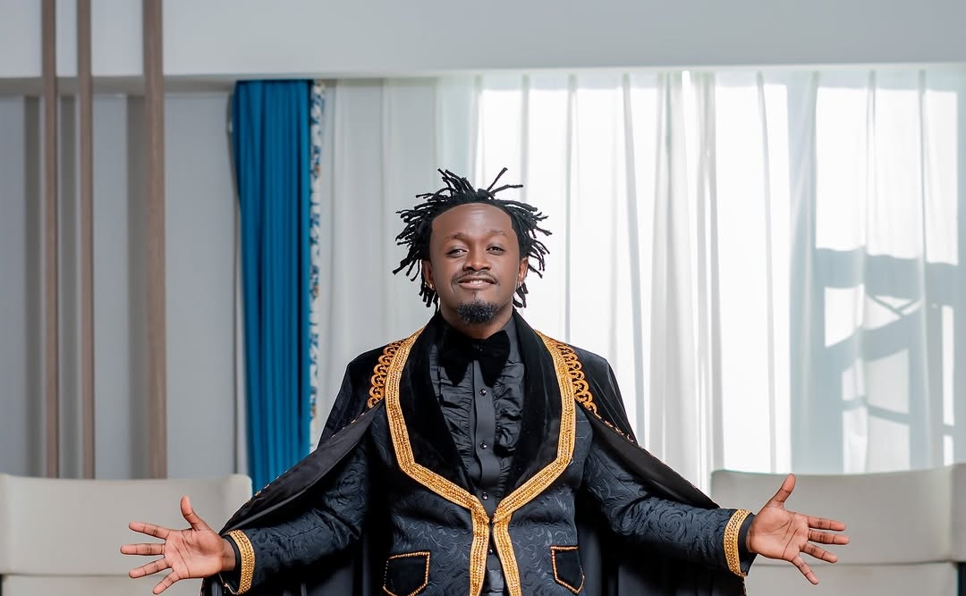 Bahati Fires 'No-Holds-Barred' Warning to Pastor T (Details)