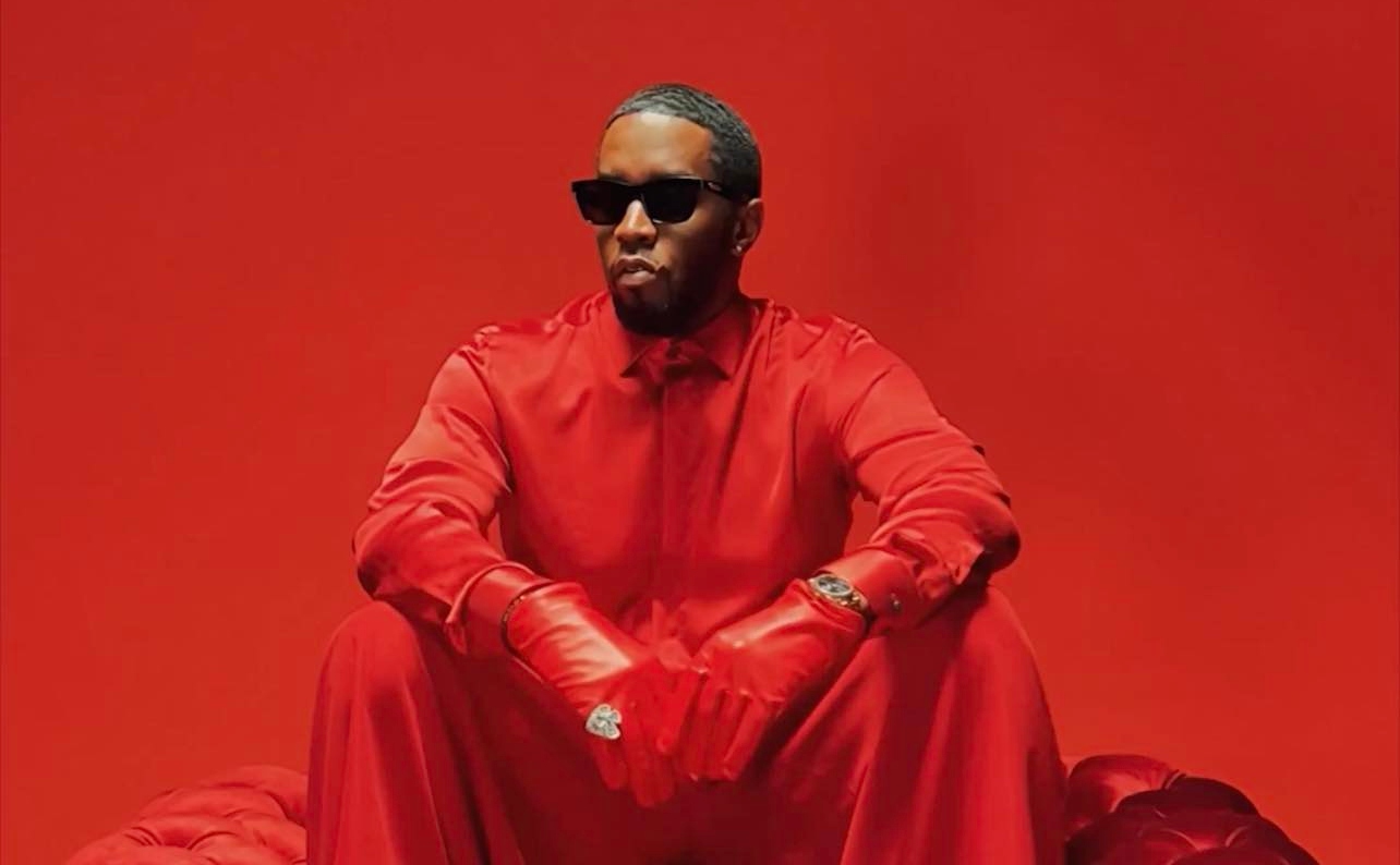 Sean Diddy Reportedly Survives Near-Fatal Prison Attack