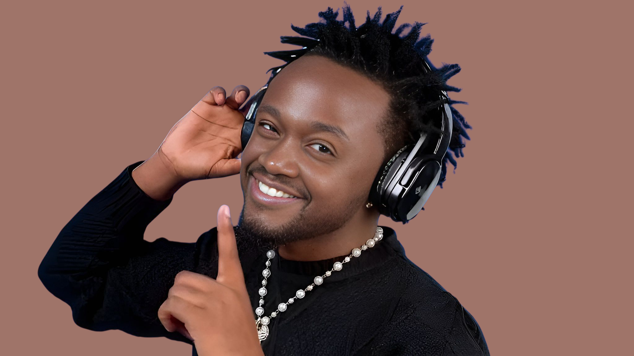 Bahati Atangaza Kurejea Muzikini Baada ya Mwaka Mmoja