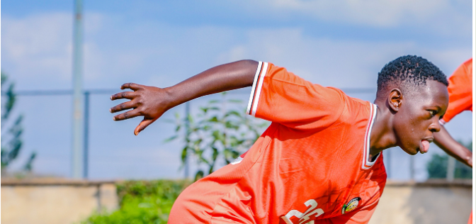 Muteshi eyes impact as Harambee Starlets begin WAFCON quest