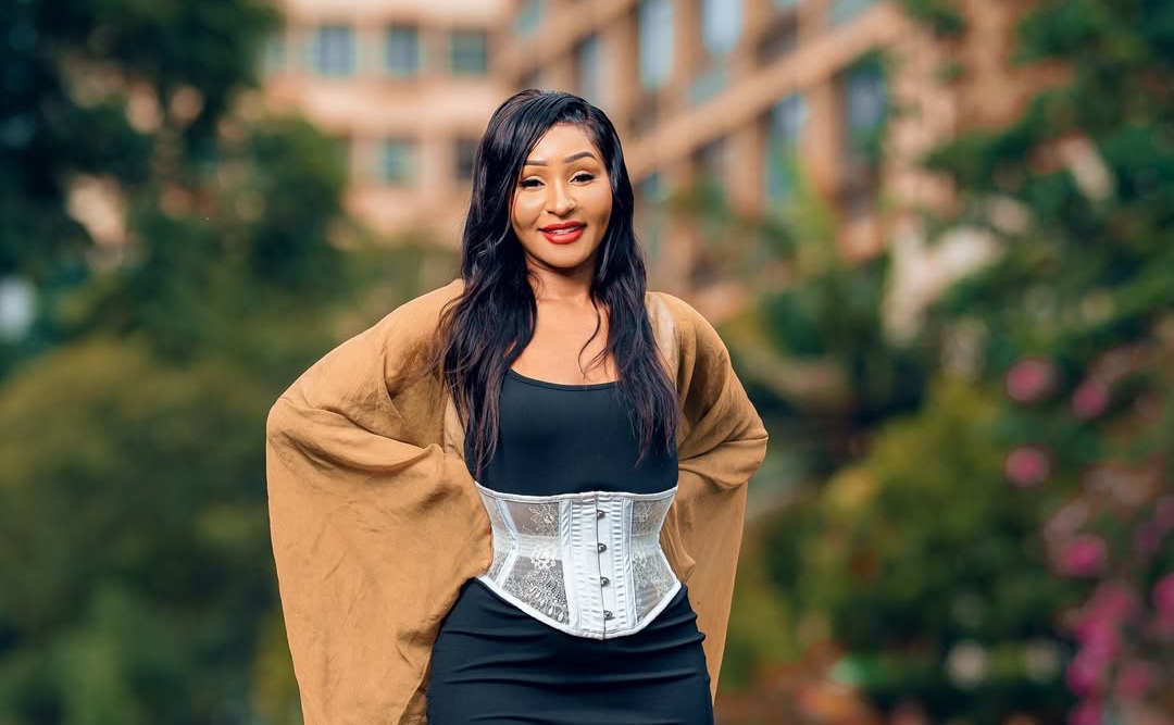 Brenda Michelle’s Plea to Netizens: Stop Harassing Esther Musila!