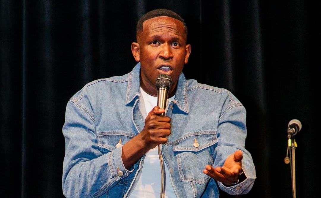 YY Comedian: I Called My Ex’s Dad to Inform About our Breakup