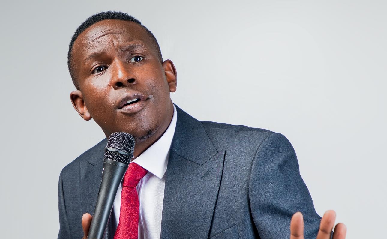 YY Reveals Strict Rules for Co-Parenting with Ex Marya Okoth