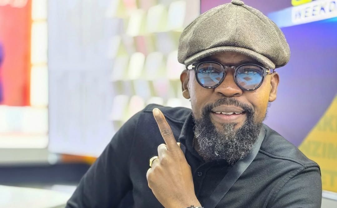Alex Mwakideu Announces One-Month Celibacy Challenge