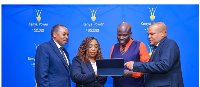 Kenya Power profits drop 18.7% to Sh24.5 billion on lower electricity tariffs