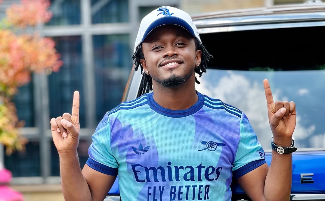 Bahati to Finally Address Public Decency Storm