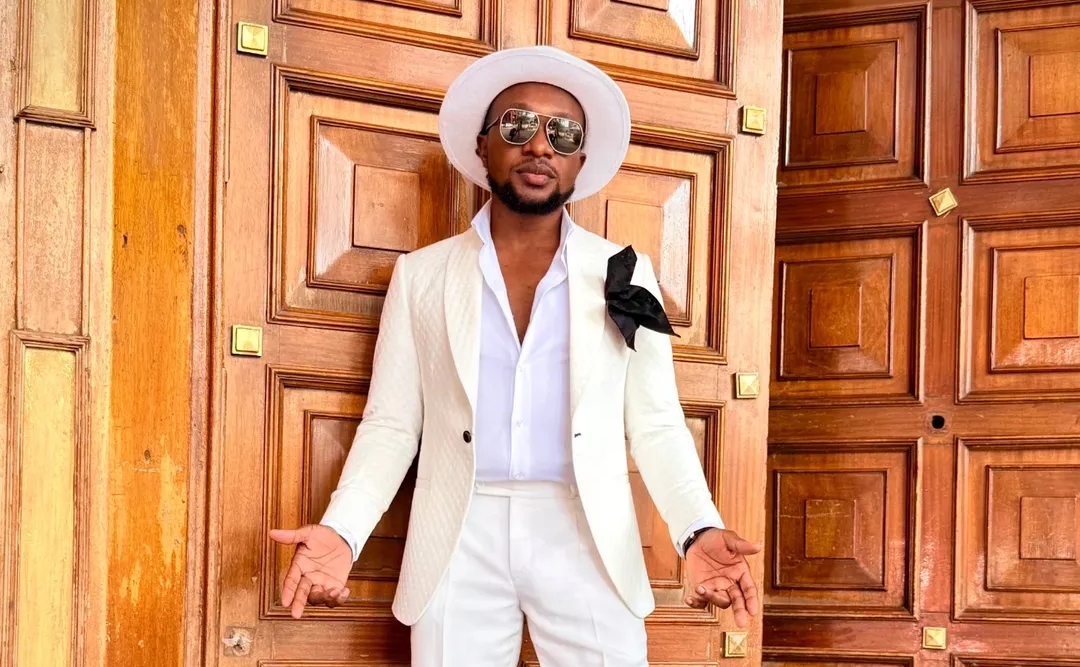 Reason Bolo Bespoke and Oga Obinna Are Feuding