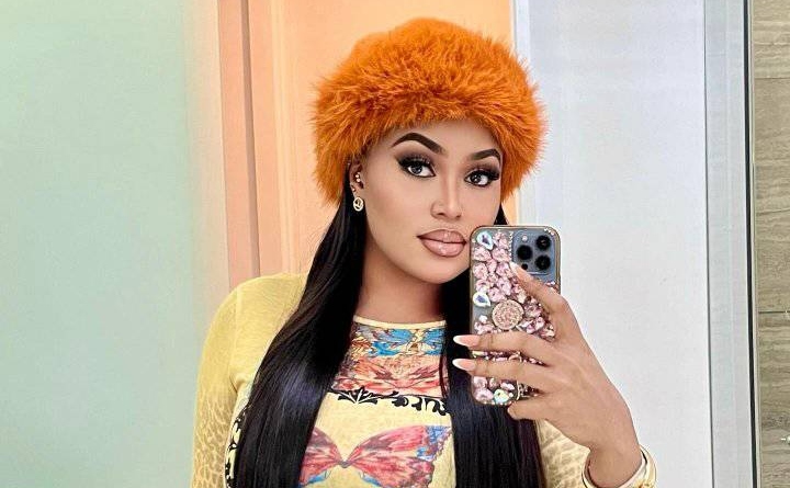 Vera Sidika Explains Her iPhone 13 Pro Max Loyalty
