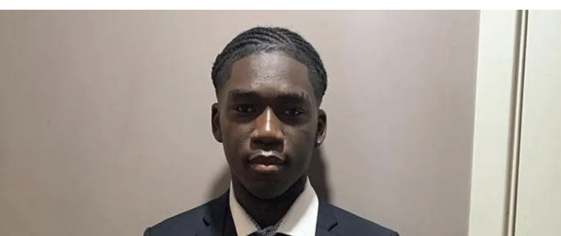 Teen jailed in Dubai dies after London police chase