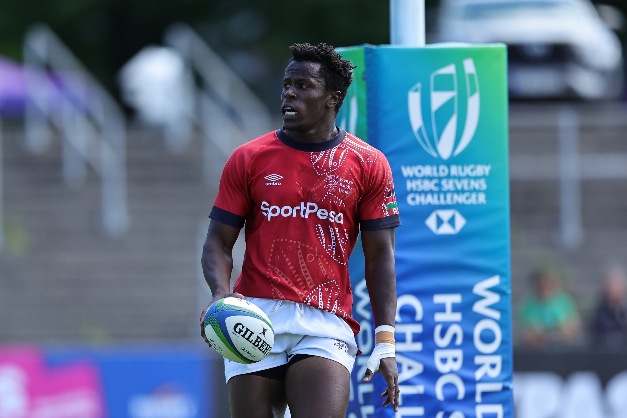 Morans set for Zambezi Sevens test in Harare