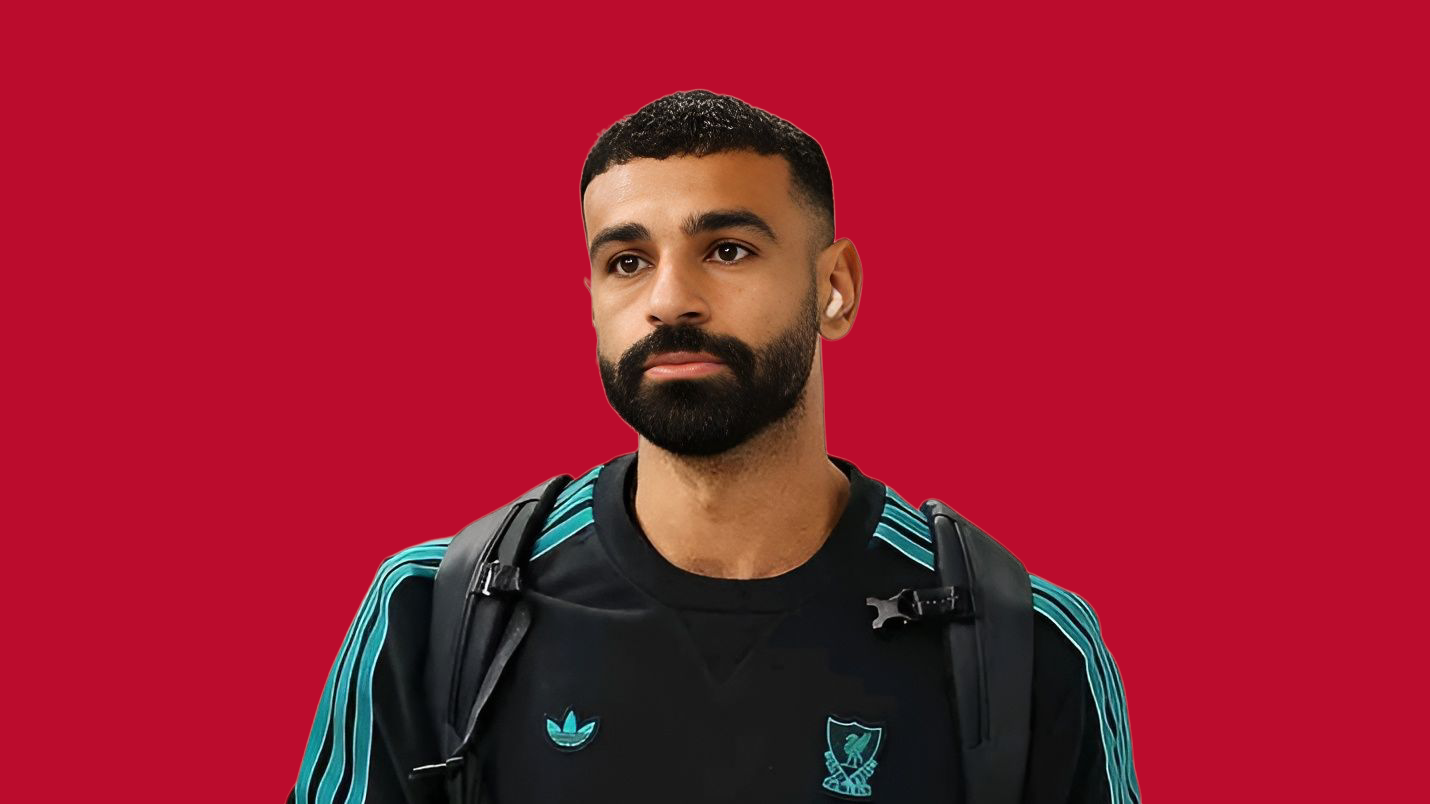 Liverpool Yaanza Kutafuta Mrithi wa Mohamed Salah
