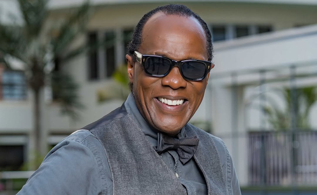 Truth Behind Jeff Koinange’s Unexplained TV Absence Explained