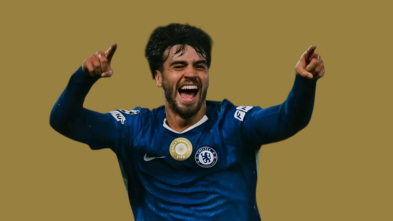 Maresca Ataja Kikosi cha Chelsea Dhidi ya Sunderland