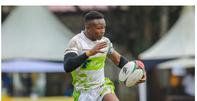 Shujaa want to use Safari Sevens this weekend as launchpad back to the top