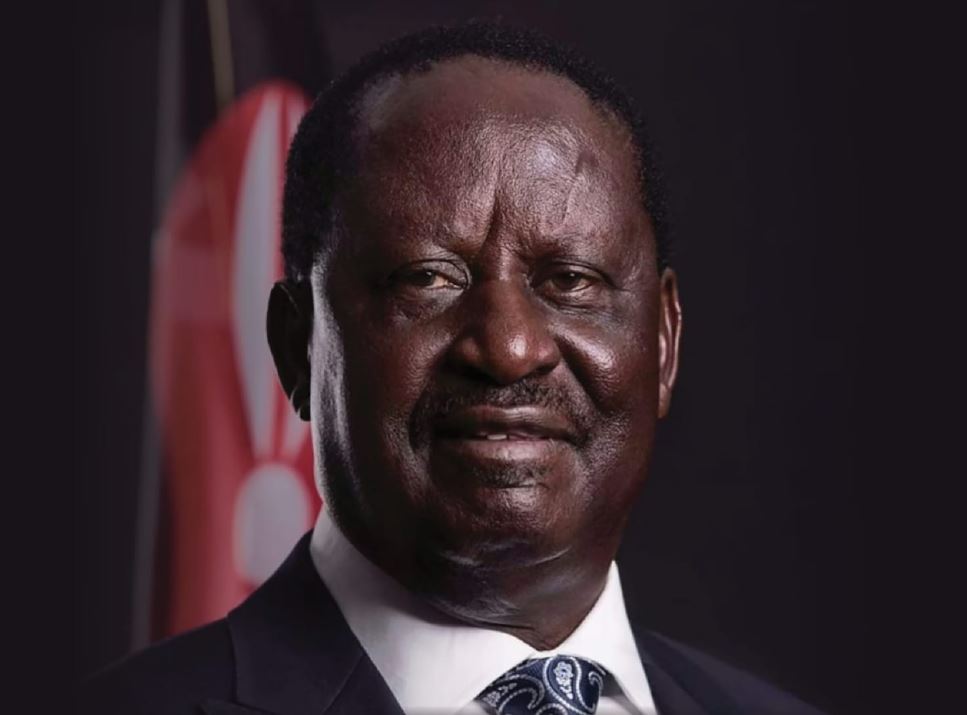 MUZENGEZA: Raila Odinga: The firebrand statesman Africa must never forget