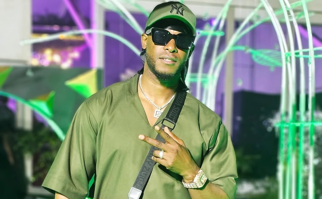 Gen Z Admits: We Thought Redsan Was Jamaican, Not Kenyan