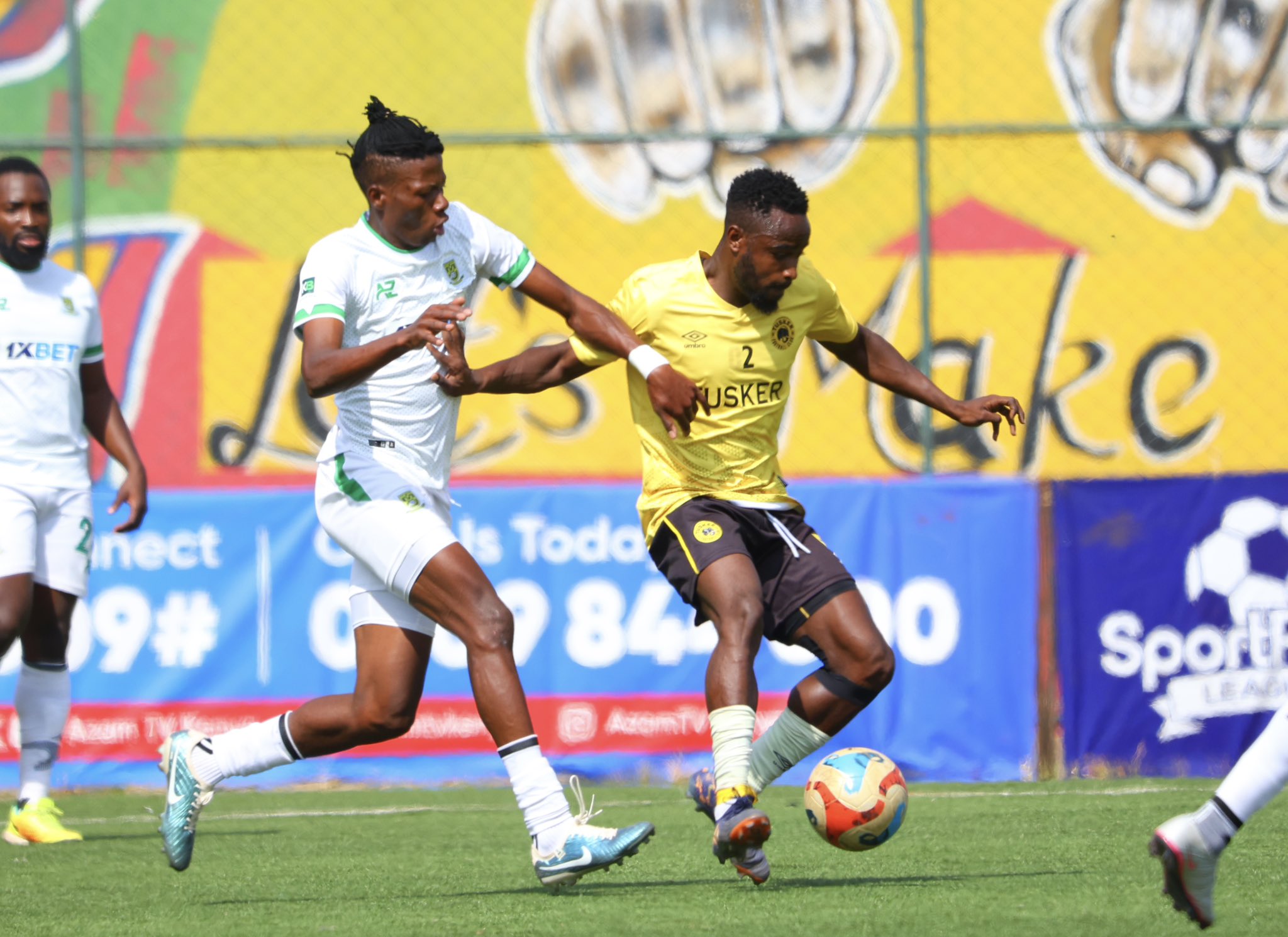 Nairobi United stun Mara Sugar in historic KPL debut as Tusker's heartbreak persists