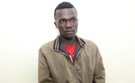 DCI Renews Search for Collins Jumaisi 13 Months After Escape