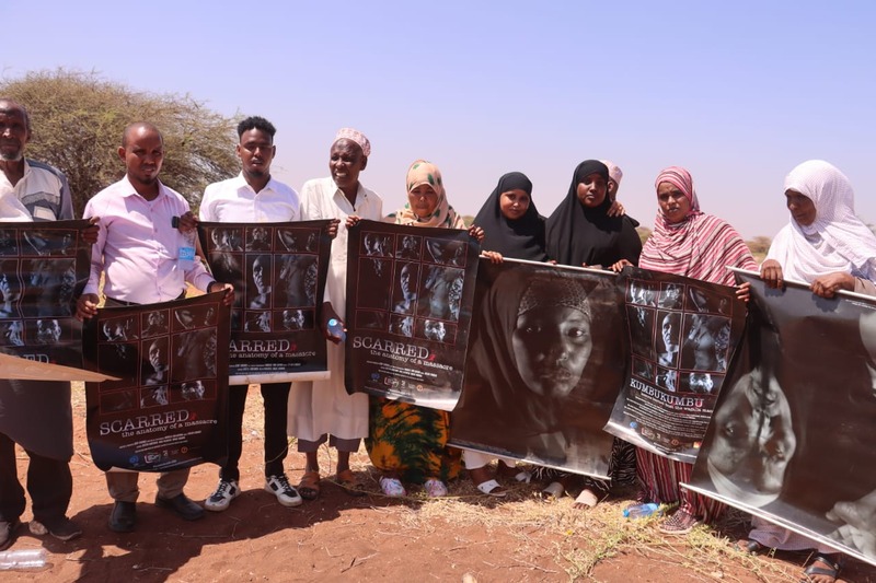 MP demands inclusion of Wagalla Massacre victims in brutality payout