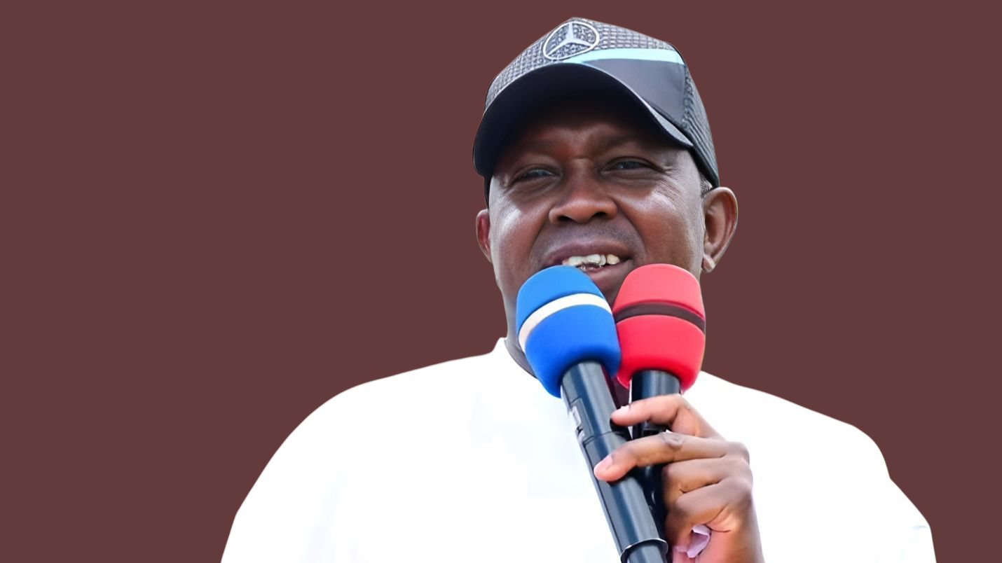 Sudi: Kifo cha Raila Kimeniacha Bila Baba Mzazi