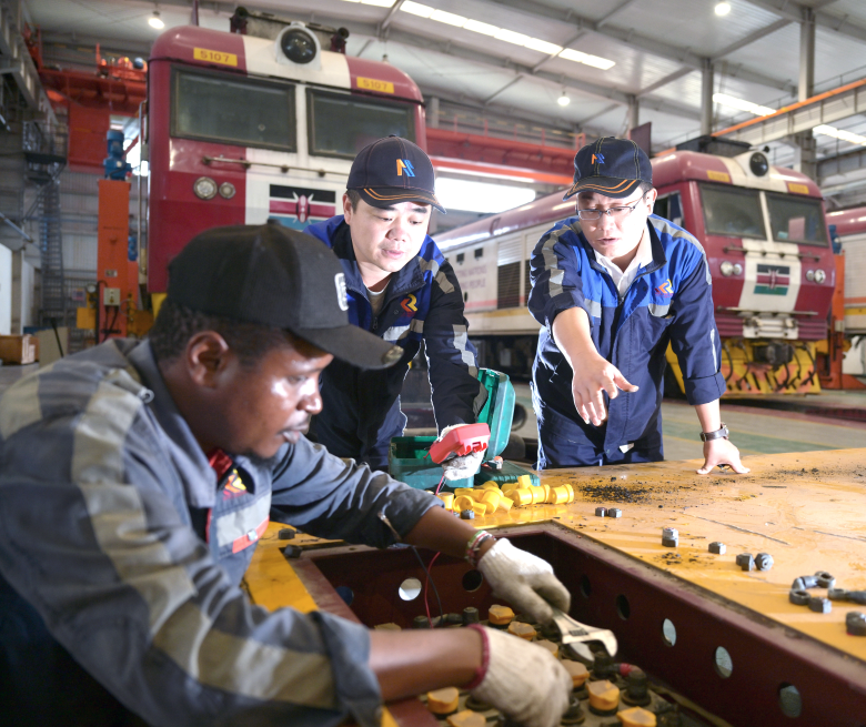 (Understanding China) Its rise doesn’t threaten but strengthens the world