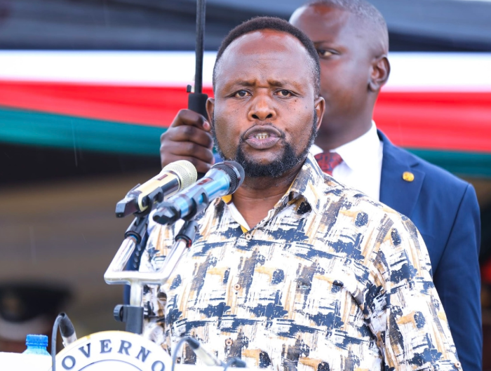 Natembeya showcases bold gains in Trans Nzoia