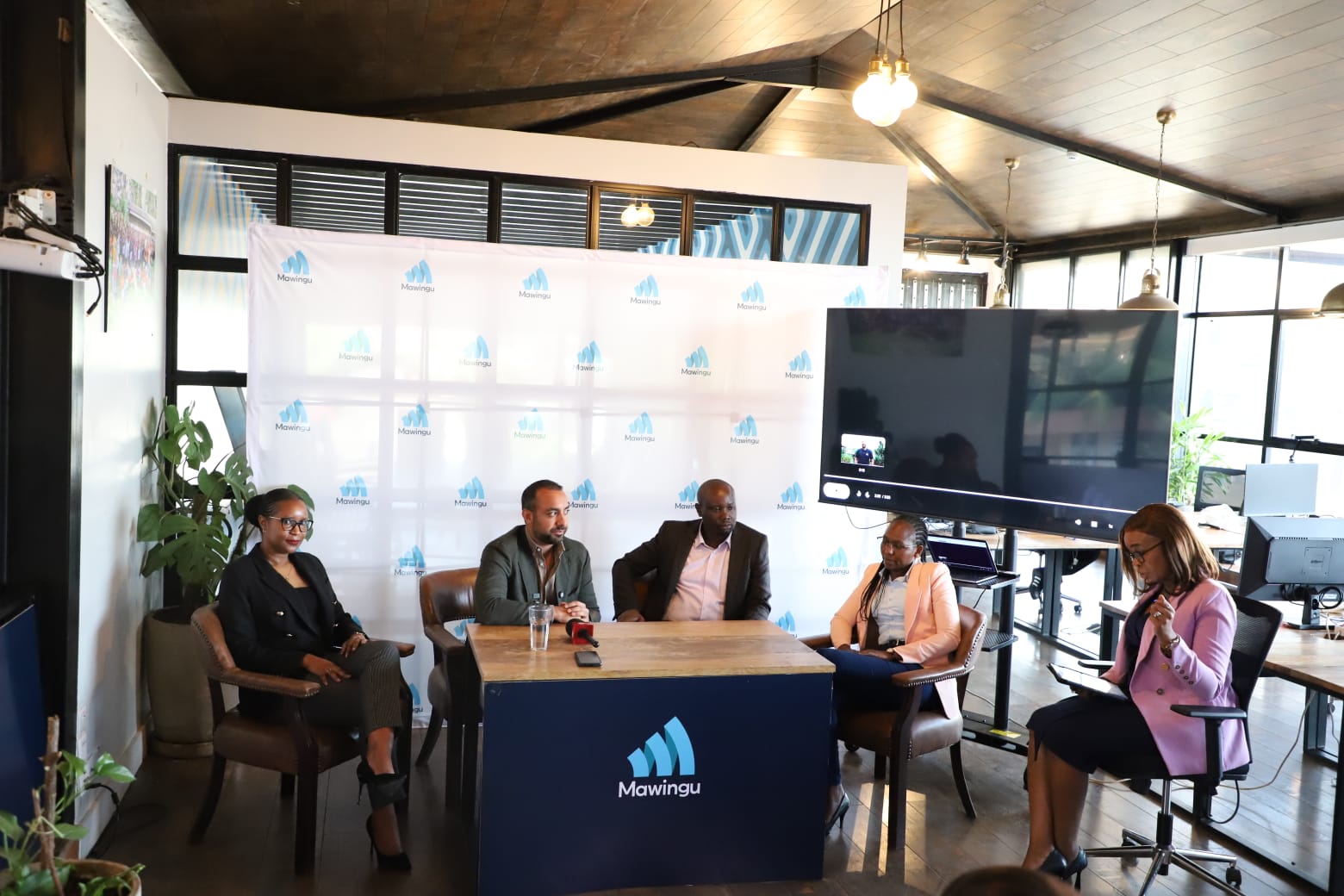 Mawingu secures Sh2.6bn to expand digital access in underserved communities
