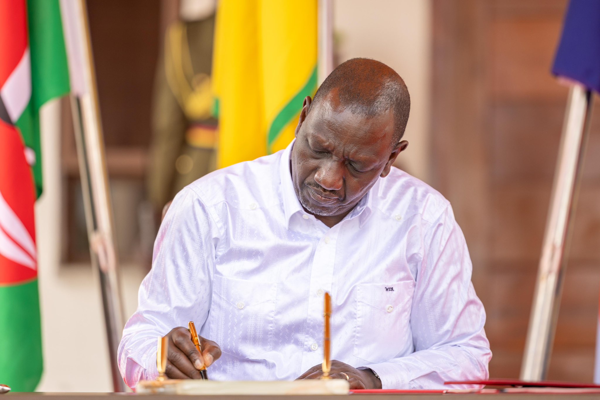 Ruto appoints Claris Ogangah as KNCHR chairperson