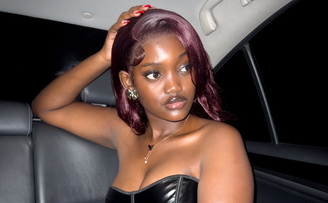 Mjaka Mfine Clarifies Ties to Lang'ata MP, Jalang'o
