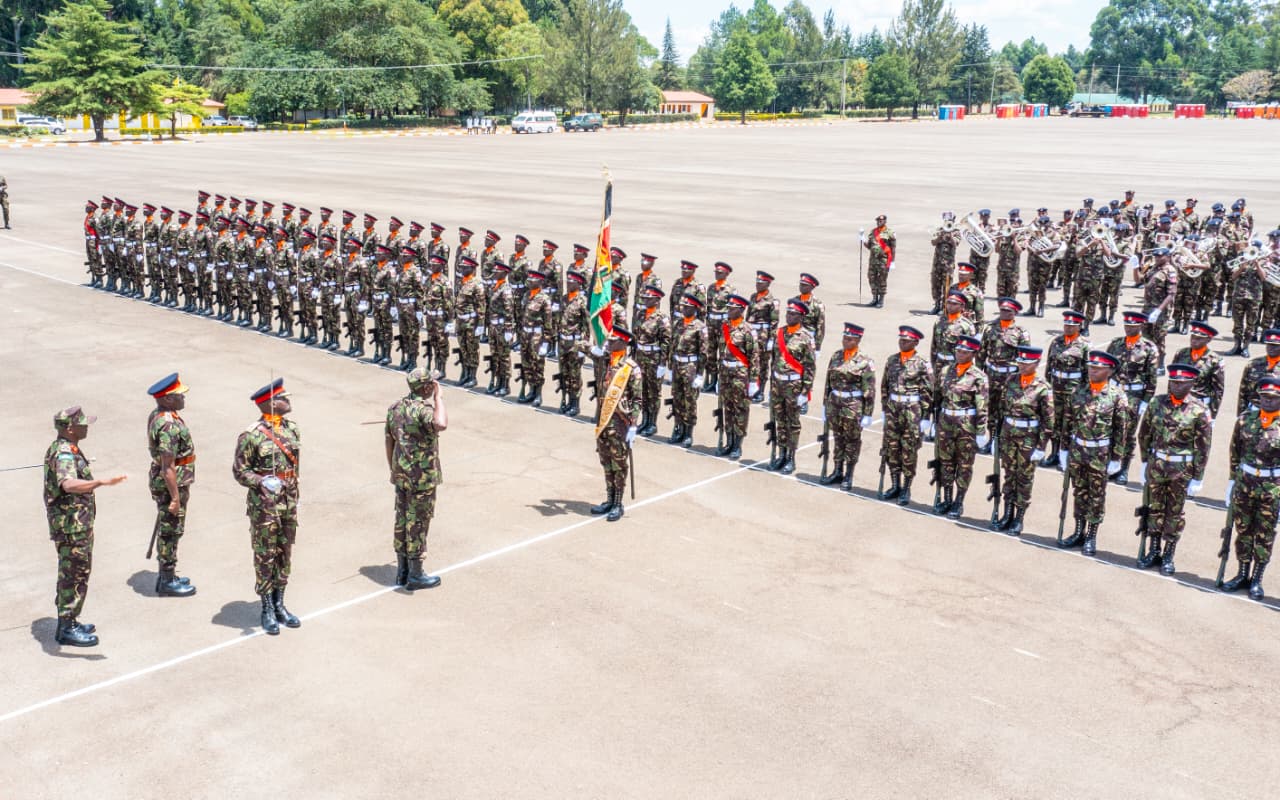 [PHOTOS] KDF Day through the lens