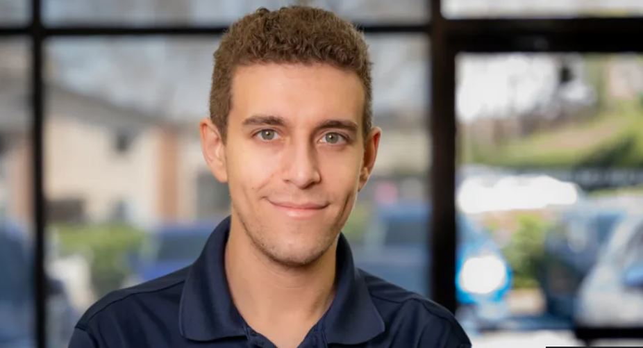 US chess grandmaster Daniel Naroditsky dies aged 29
