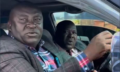 We're law abiding citizens! MP Orero apologises