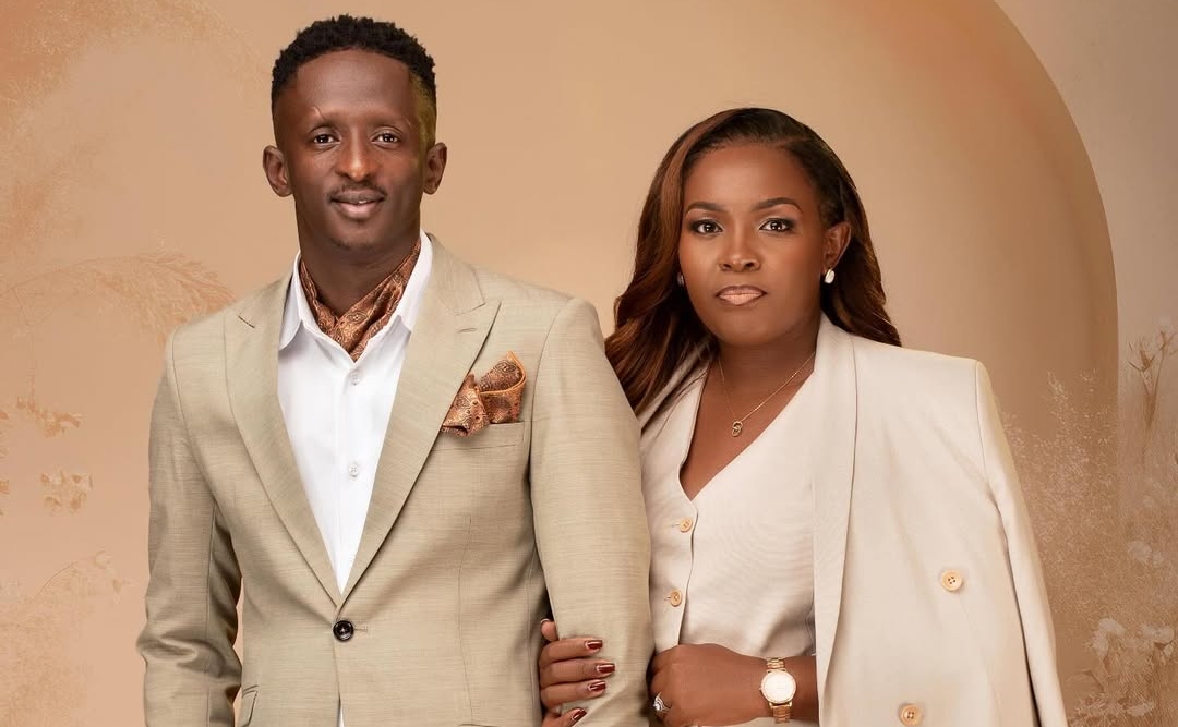 The Reason Njugush and Wakavinye Are Bringing Back TTNT