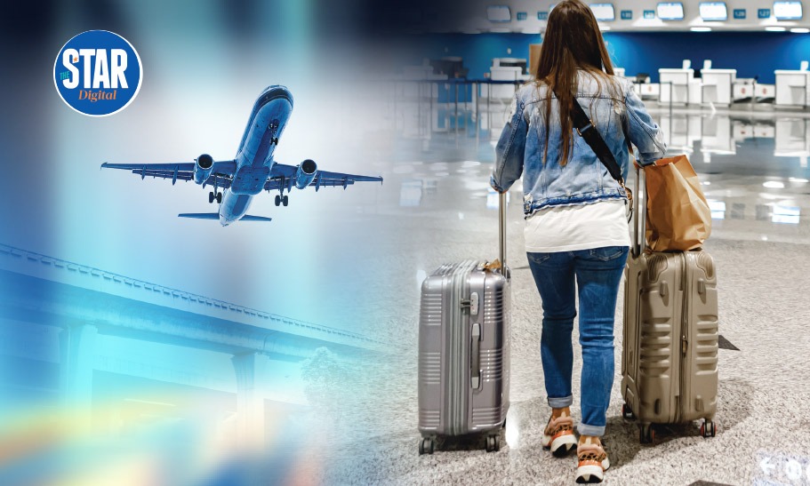 The world's biggest tourism spenders