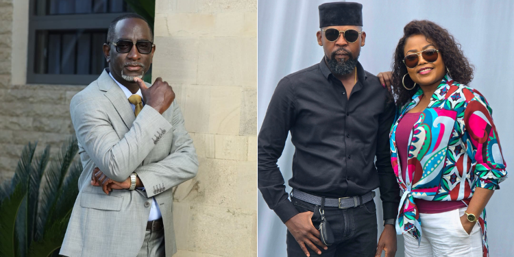 Burale Vs Mwakideus: Court restrains further publication of viral interview