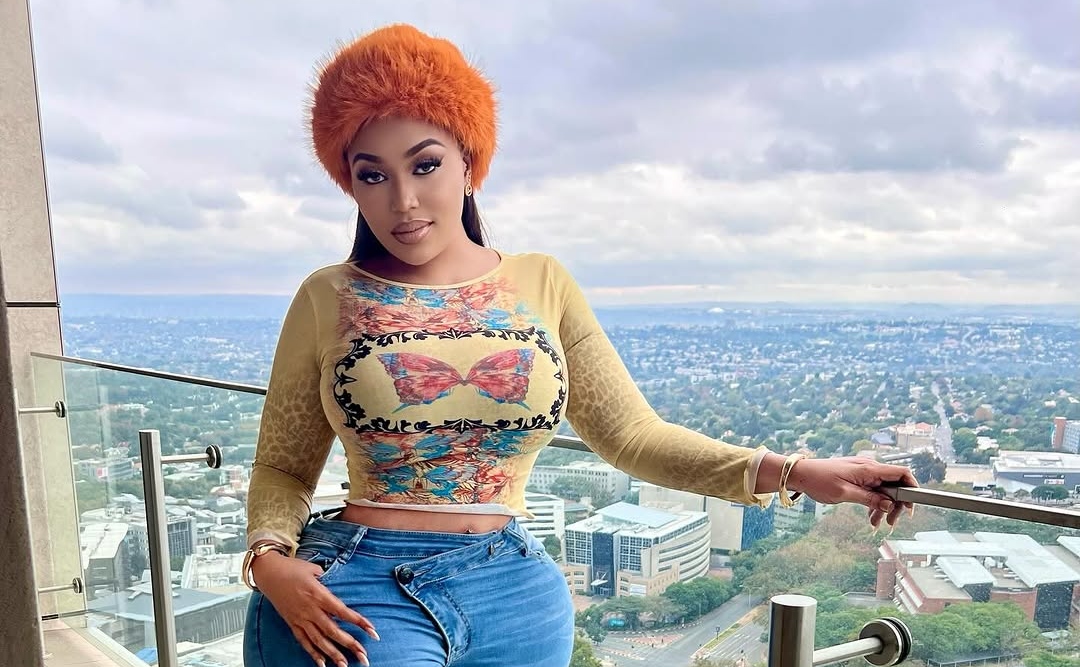 Vera Sidika Fires Back at Mammito Over "BBL" Launch Tease