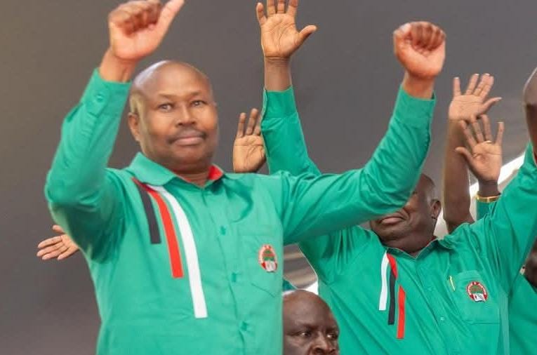KNUT urges TSC to pay dismissed teachers pending benefits