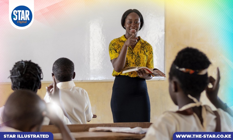 World Teachers Day: What educators are asking for