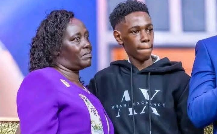 Ksh 2 Million Raised for Kaluma Boy’s Mother in 30 Minutes