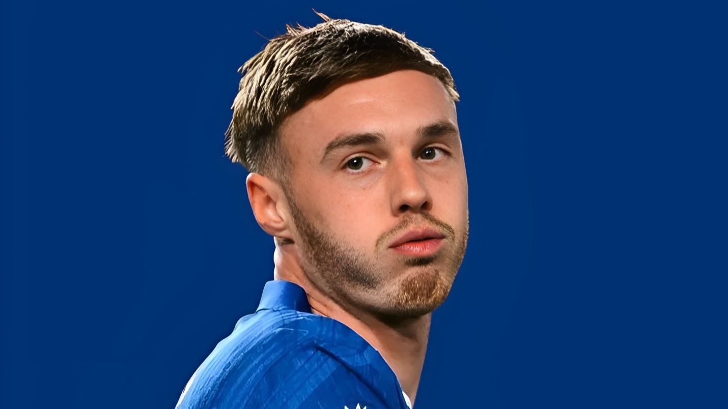 Palmer Ajeruhiwa Akisherehekea Ushindi wa Chelsea