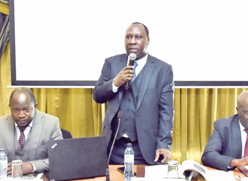 KTDA suspends staff travel as State orders audit