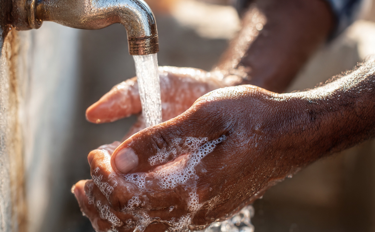 Handwashing Day: Health Benefits of Maintaining Clean Hands