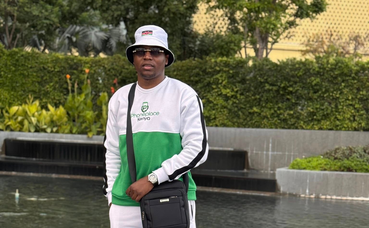 Baba Talisha Slams Clout Chasers Sharing Shalkido DMs