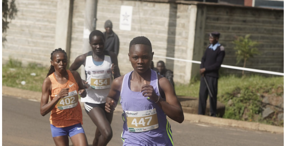 EldoHub targets 2,000 participants for second edition of TechRun 10K