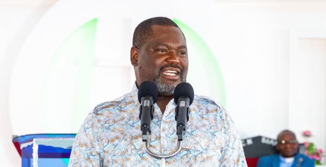 State launches crackdown on corrupt HR officers over promotions