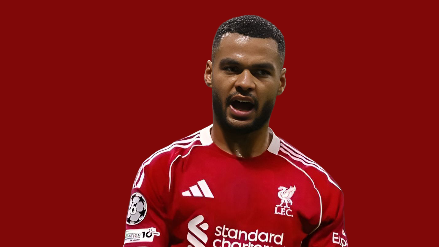 Liverpool Yaiteketeza Eintracht Frankfurt 5-1