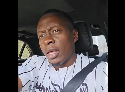 Obinna alleges plot to harm him as Raila is laid to rest