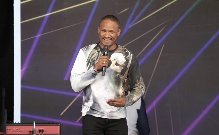 Babu Owino's Gen Z Message: "Your Vote is a Bullet for Change"