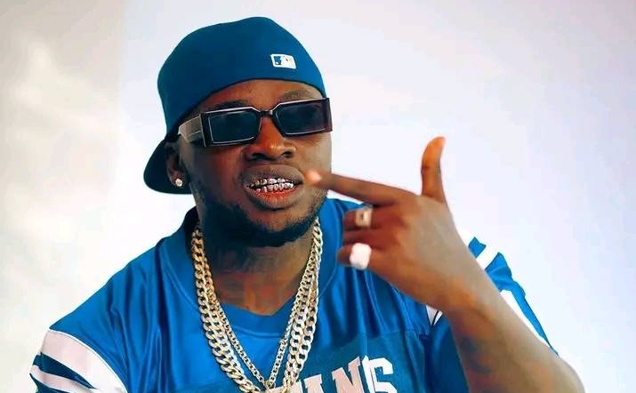 Khaligraph Turns Fashion Mockery Into Masterclass in Confidence