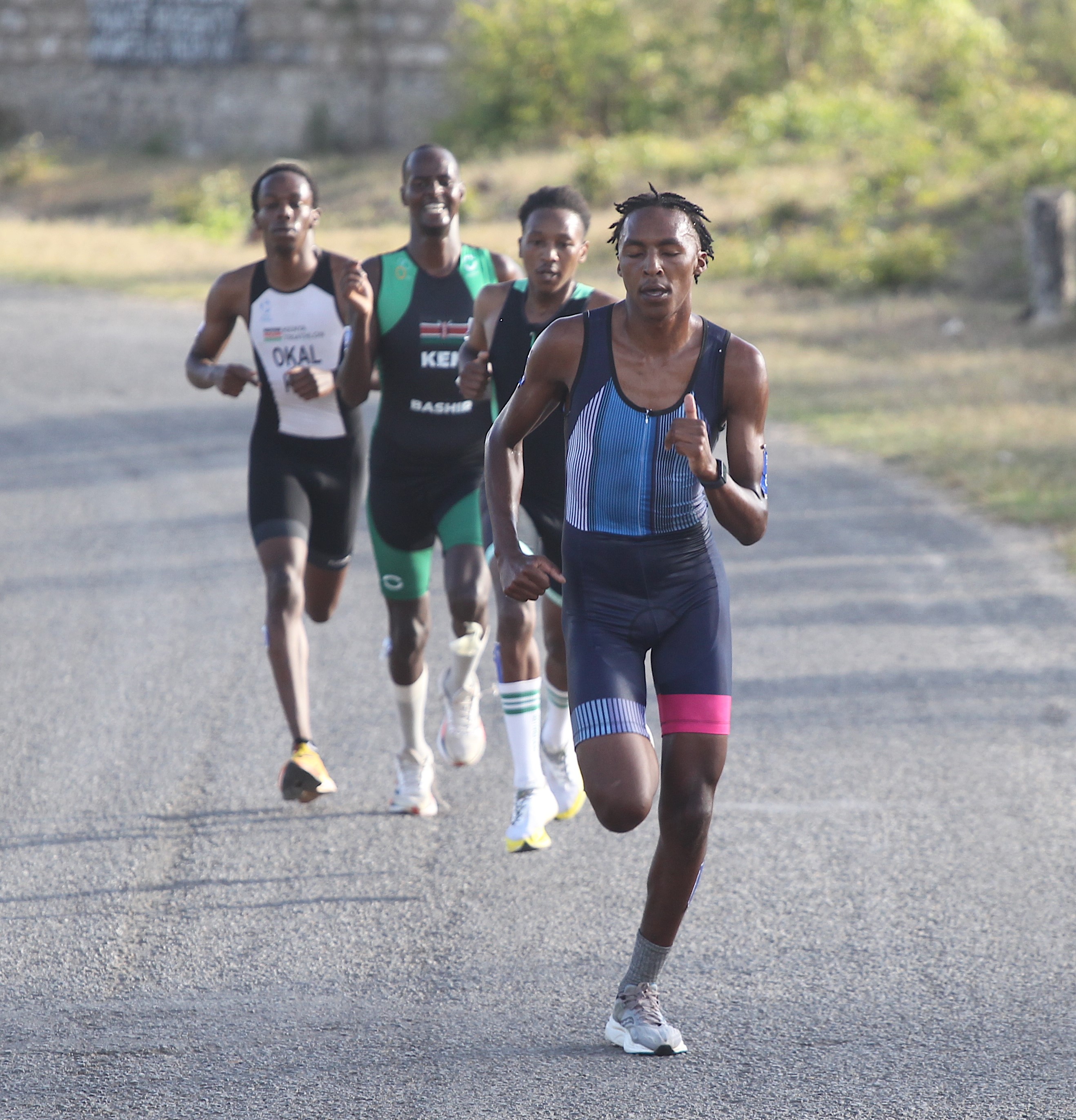 Kenya targets first Triathlon debut at 2026 Youth, 2028 Olympic games